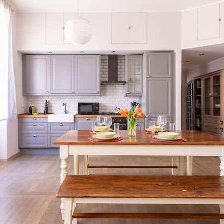 Casa Lante By Hili Apartment Roma Ngoại thất bức ảnh