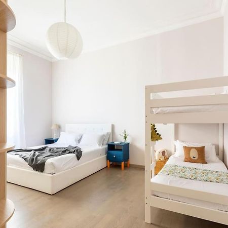 Casa Lante By Hili Apartment Roma Ngoại thất bức ảnh