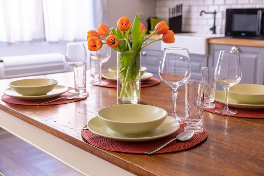Casa Lante By Hili Apartment Roma Ngoại thất bức ảnh