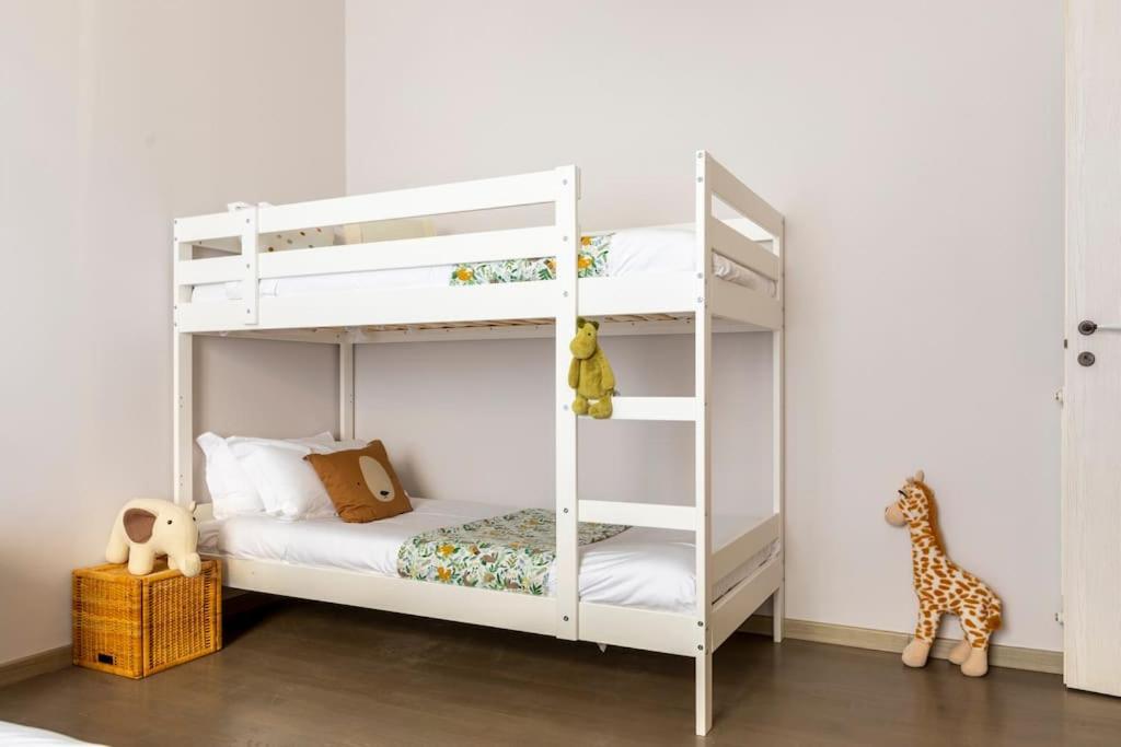 Casa Lante By Hili Apartment Roma Ngoại thất bức ảnh