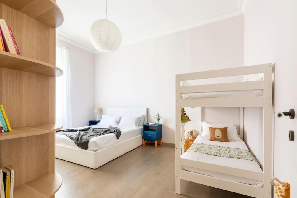 Casa Lante By Hili Apartment Roma Ngoại thất bức ảnh