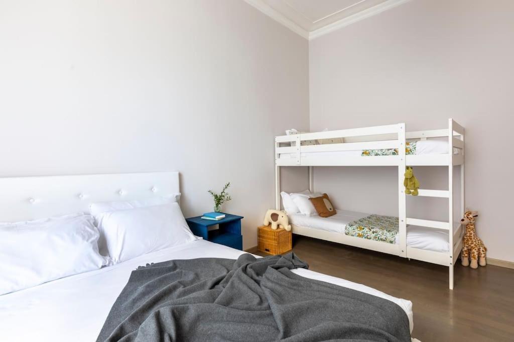 Casa Lante By Hili Apartment Roma Ngoại thất bức ảnh