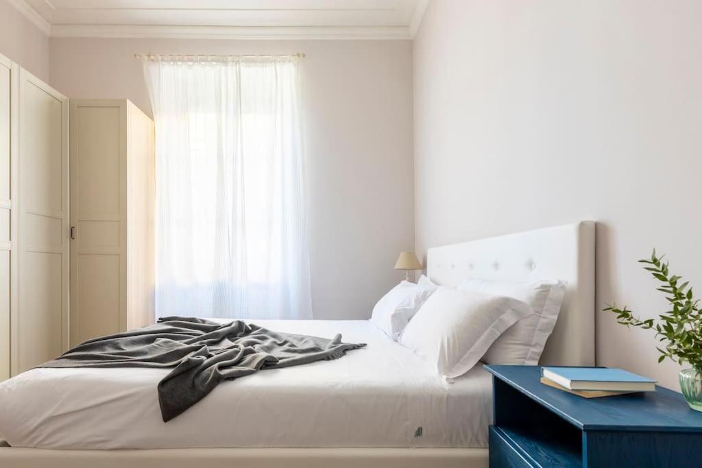 Casa Lante By Hili Apartment Roma Ngoại thất bức ảnh