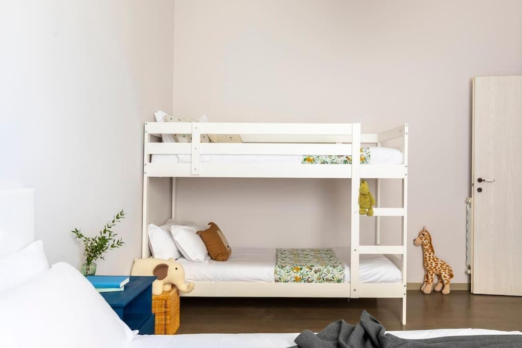 Casa Lante By Hili Apartment Roma Ngoại thất bức ảnh