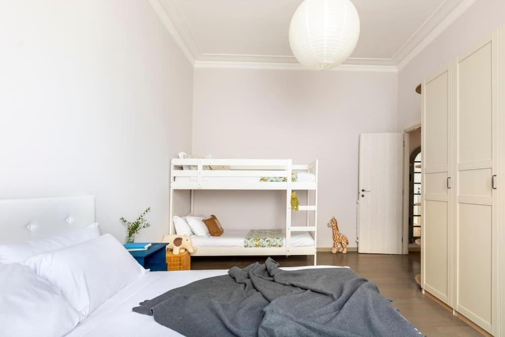 Casa Lante By Hili Apartment Roma Ngoại thất bức ảnh