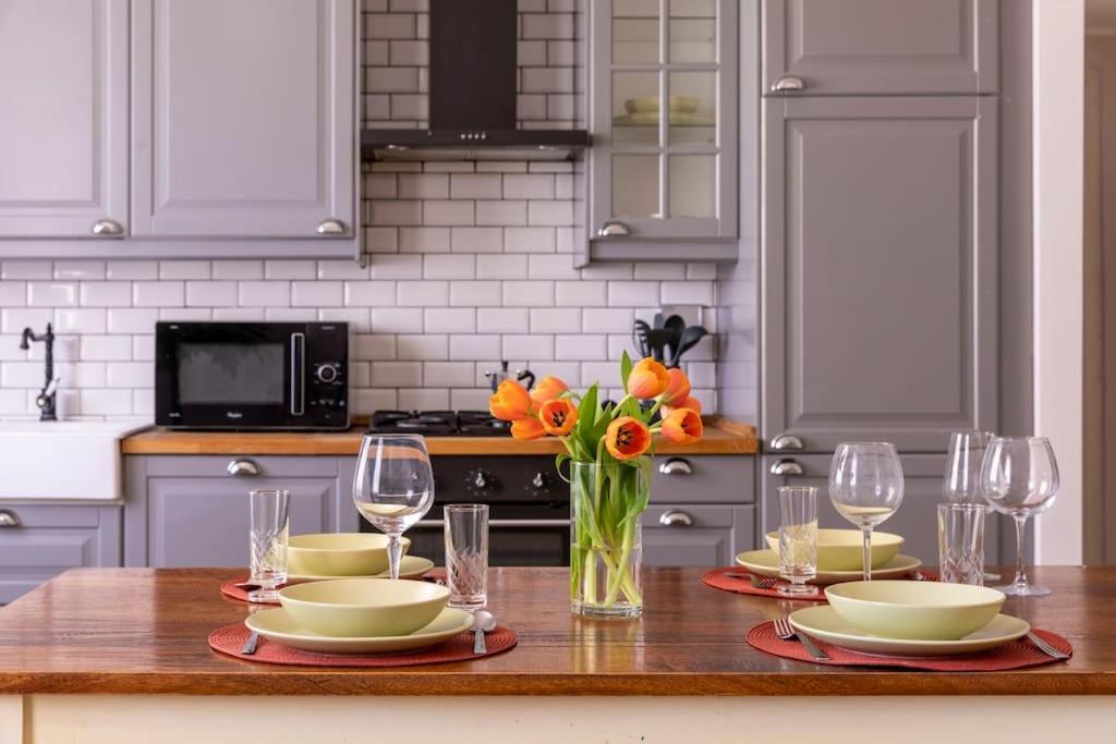 Casa Lante By Hili Apartment Roma Ngoại thất bức ảnh