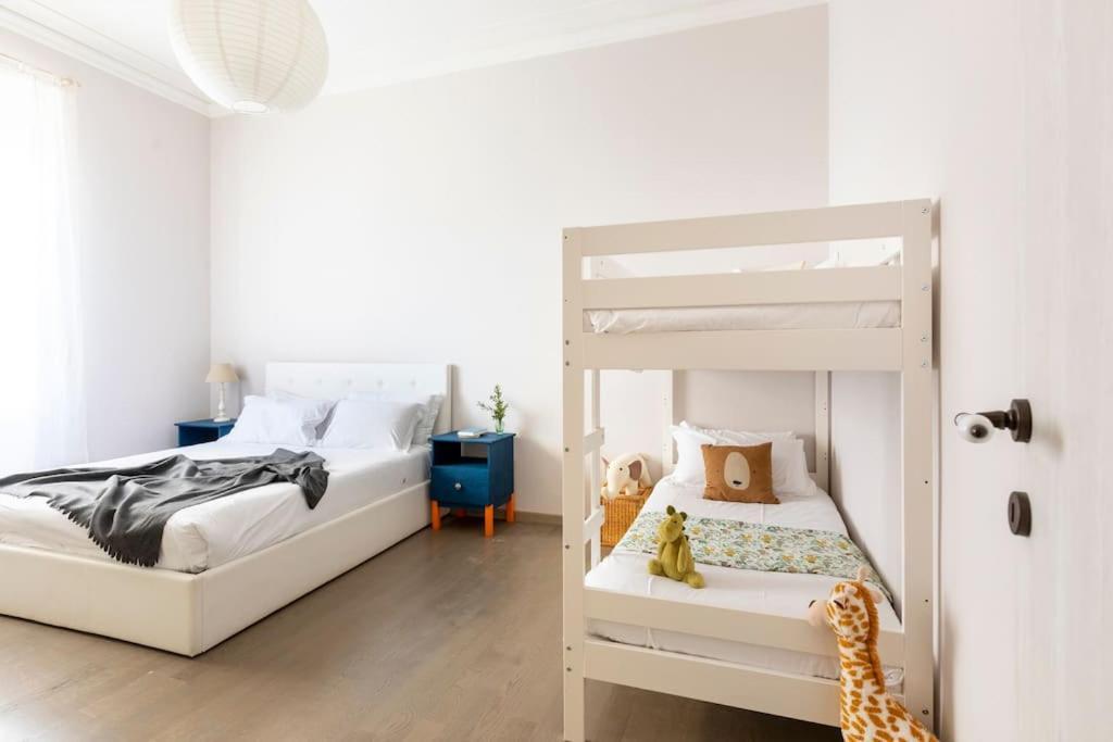 Casa Lante By Hili Apartment Roma Ngoại thất bức ảnh