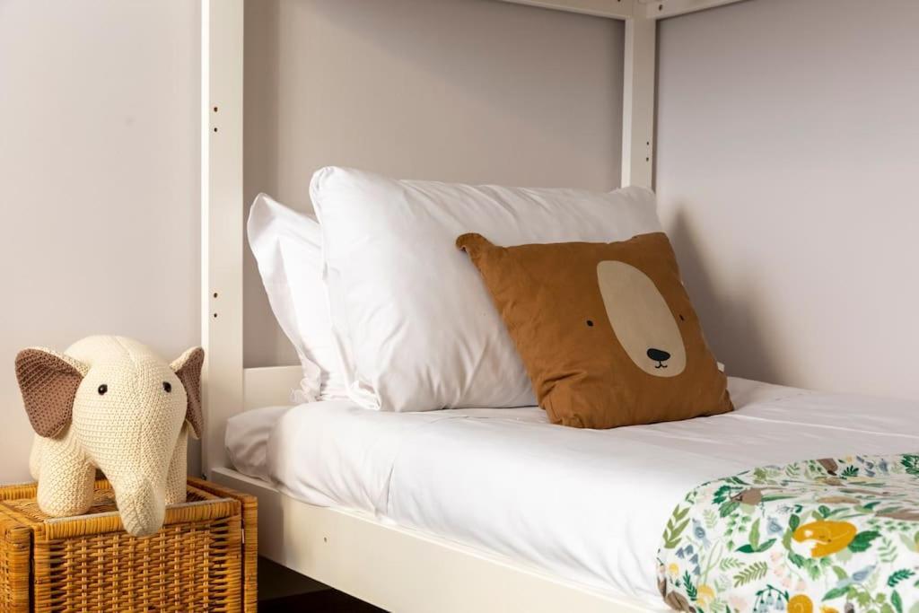 Casa Lante By Hili Apartment Roma Ngoại thất bức ảnh