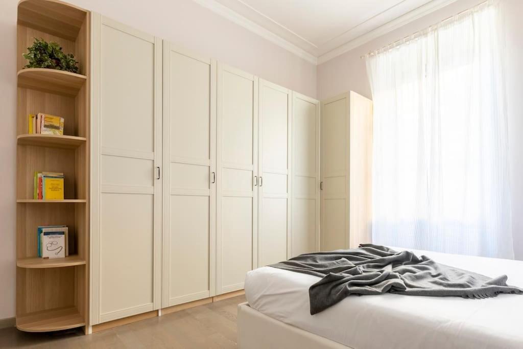 Casa Lante By Hili Apartment Roma Ngoại thất bức ảnh