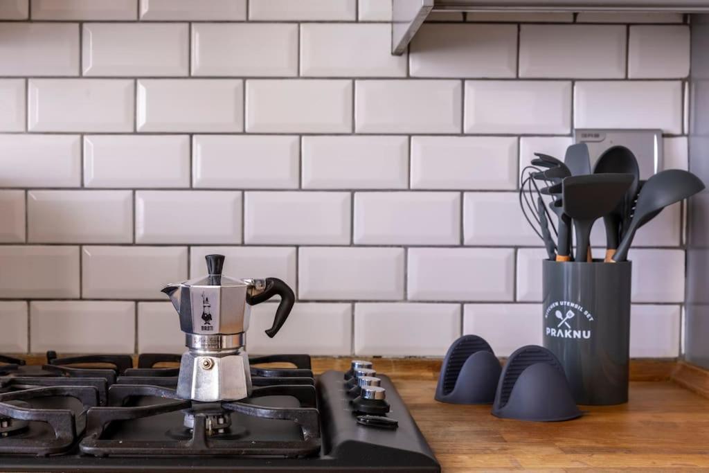 Casa Lante By Hili Apartment Roma Ngoại thất bức ảnh