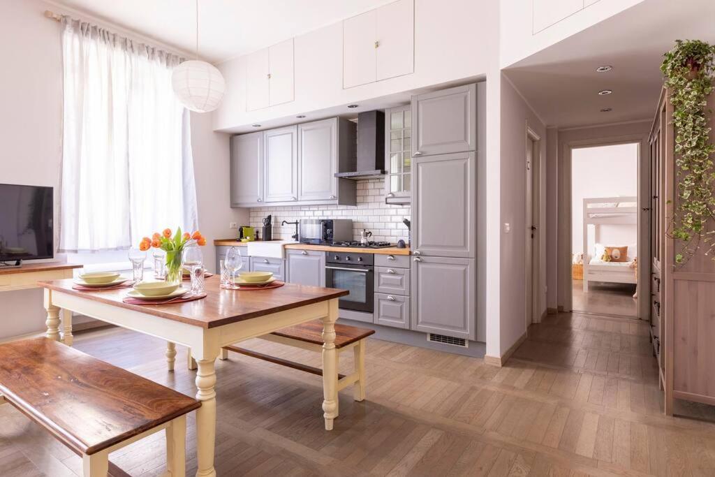 Casa Lante By Hili Apartment Roma Ngoại thất bức ảnh