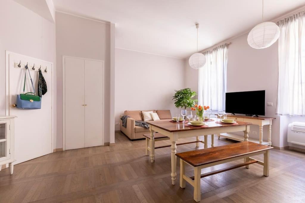 Casa Lante By Hili Apartment Roma Ngoại thất bức ảnh