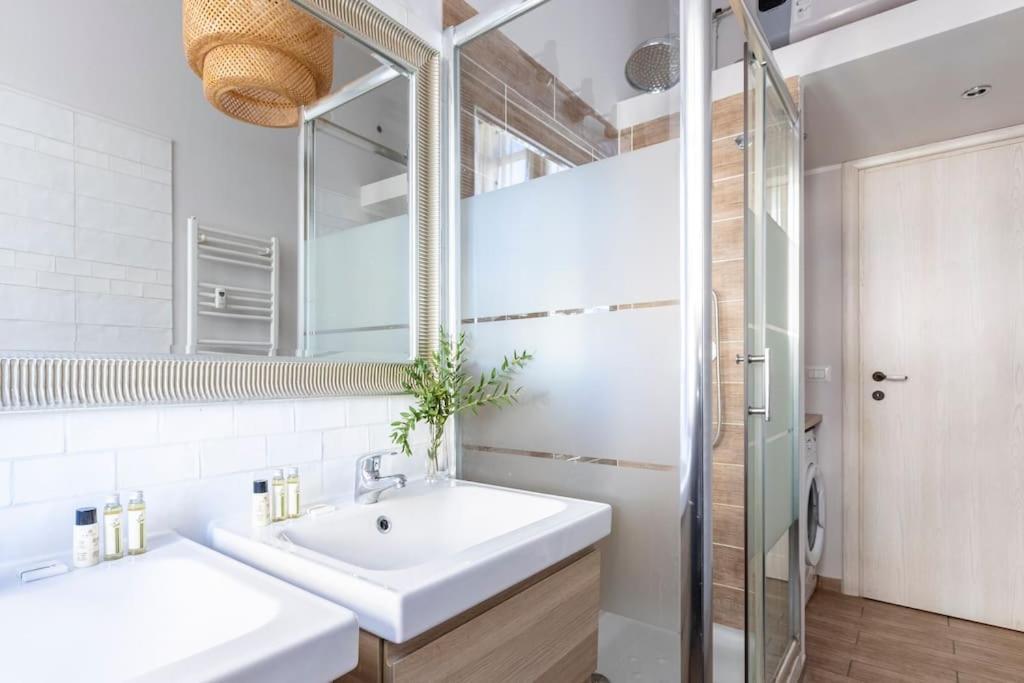 Casa Lante By Hili Apartment Roma Ngoại thất bức ảnh
